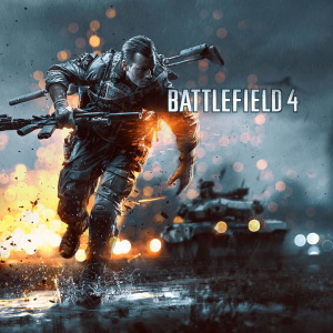 Battlefield 4 Crack + Activation Key Full Version Download 2022