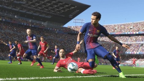 Pro Evolution Soccer Crack + Pc Free Download 2023
