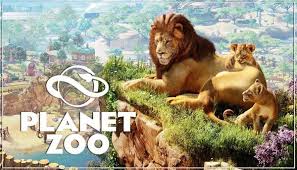 Planet Zoo Codex Crack + PC Game Download Full Version 2023