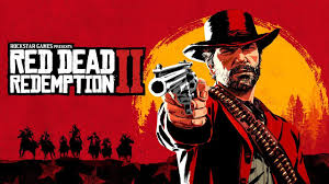 RED DEAD REDEMPTION 2 Crack + Torrent Pc Game Cpy CODEX 2023