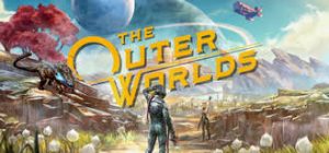The Outer Worlds Crack + Codex PC Game Free Download 2023
