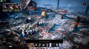 Mutant Year Zero Road To Eden Seed Of Evil Full Pc Game + Crack