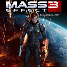 Mass Effect 3 Dlc Pack Reloaded Crack + CODEX Torrent 2022