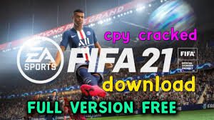 Fifa 21 Crack + Full Pc Game Cpy CODEX Torrent Free 2022