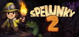 Spelunky 2Full Pc Game + Crack Cpy CODEX Torrent Free 2024