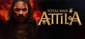 Total War Attila Age Of Charlemagne Multi Plaza Crack + PC Game 2023