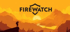 Firewatch Gog Full Pc Game + Crack