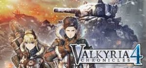 Valkyria Chronicles 4 Full Pc Game + Crack