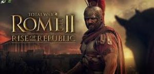 Total War Rome ii Rise Of The Republic Crack + Full Pc Game 2022