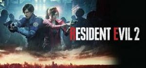 Resident Evil 2 Crack + Full Pc Game CODEX Torrent Free 2022