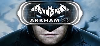 Batman Arkham Vr Vrex Crack Torrent Full PC Game 2023