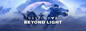Destiny 2 Beyond Light Codex Crack Torrent Free 2023 Full PC Game