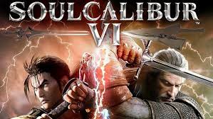 Soulcalibur vi Crack + Full Pc Game Cpy CODEX Torrent Free 2022