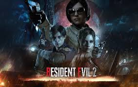 resident evil 2 remake pc download ita codex