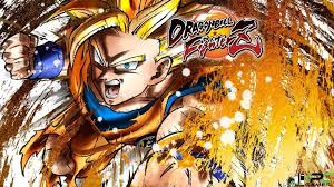 Dragon Ball Fighterz Crack + Pc Game Cpy CODEX Torrent 2022
