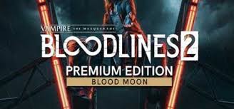Vampire The Masquerade Bloodlines 2 Crack Torrent Free Download