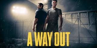 A Way Out Crack + CODEX Torrent Free 2023 Full PC Game
