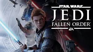 Star Wars Jedi Fallen Order Full Pc Game + Crack