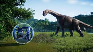 Jurassic World Evolution Crack Torrent Full PC Game Free 2023