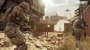 Call Of Duty Modern Warfare Crack Torrent Full PC Game 2023