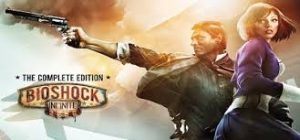  Bioshock Infinite Complete Edition Gog Full Pc Game + Crack