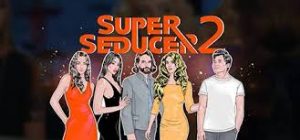 Super Seducer 2 Skidrow Crack Torrent Full PC Game 2023