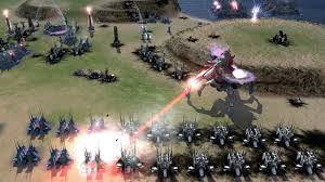 Supreme Commander 2 Infinite War Battle Crack Torrent Free Download 2023