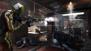 Wolfenstein Youngblood Crack Torrent Full PC Game 2023