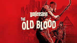 Wolfenstein The Old Blood Full Pc Game + Crack