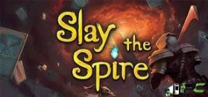 Slay Spire Full Pc Game + Crack