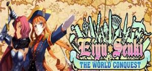 Eiyuu Senki World Conquest Pc Game + Crack