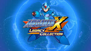 Mega Man Legacy Collection Crack Torrent Full PC Game 2023