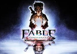 Fable Anniversary Full Pc Game + Crack