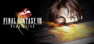 Final Fantasy viii Remastered Full Pc Game + Crack