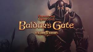 Baldurs Gate Enhanced Edition Full Pc Game + Crack