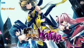 Beat Blades Full Pc Game + Crack
