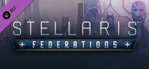 Stellaris Federations Full Pc Game + Crack