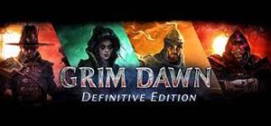 Grim Dawn Definitive Edition v1 1 8 0 Gog Full Pc Game + Crack