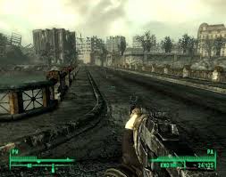 Fallout 3 Crack CODEX Torrent Full PC Game 2023