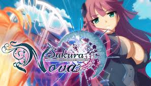 Sakura Nova Full Pc Game + Crack