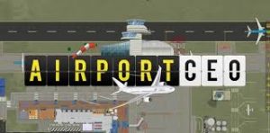 Airport Ceo Full Pc Game + Crack