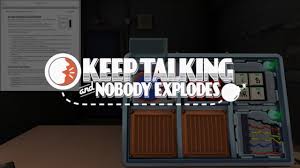 Keep Talking And Nobody Explodes Full Pc Game + Crack