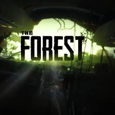 The Forest Full Pc Game + Crack