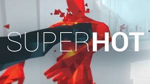 Superhot Full Pc Game + Crack 