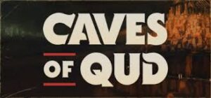 Caves Of Qud Crack